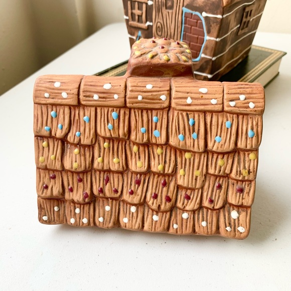 Gingerbread house - Picture 8 of 9